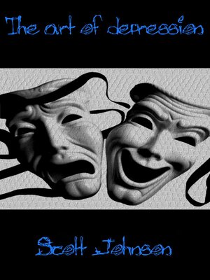 cover image of The Art of Depression...
